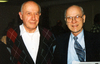 1994 - Ralph D. Winter and Emery